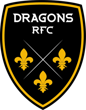 Dragons RFC logo