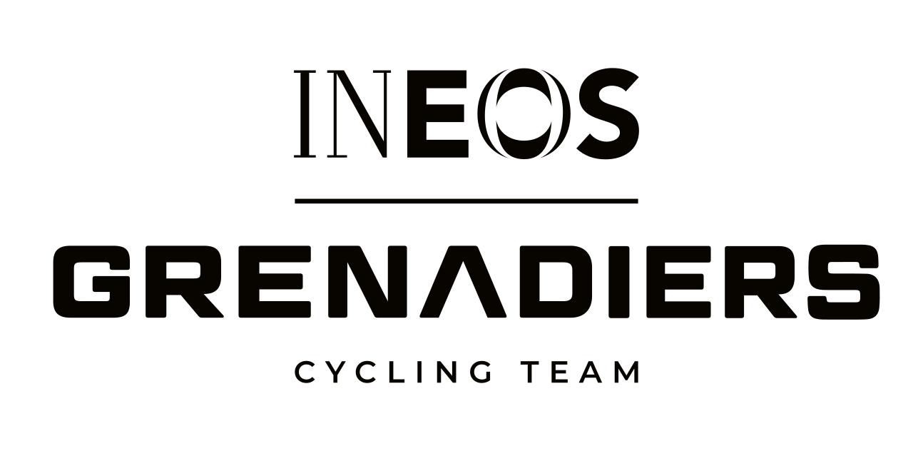 INEOS Grenadiers Cycling Team logo