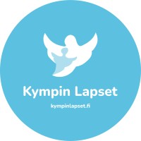 Kympin lapset logo