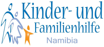 Kinder und Familienhilfe Namibia logo