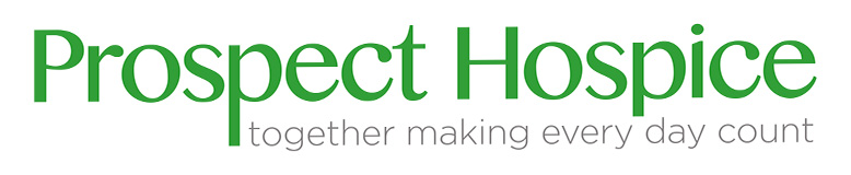 The Prospect Hospice logo
