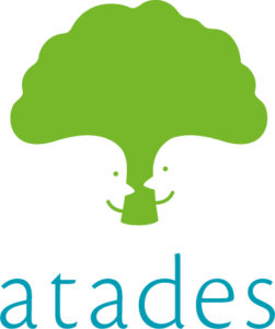 ATADES logo