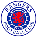 Rangers W logo