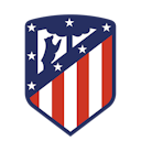 Atlético de Madrid - Real Sociedad logo
