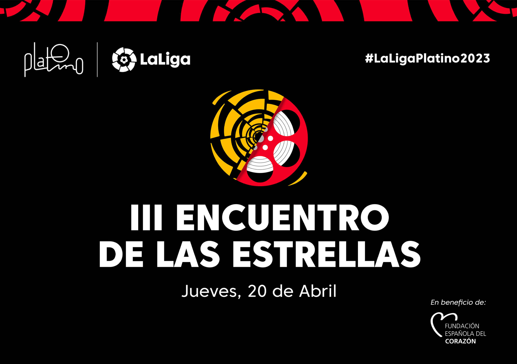 LaLiga header image