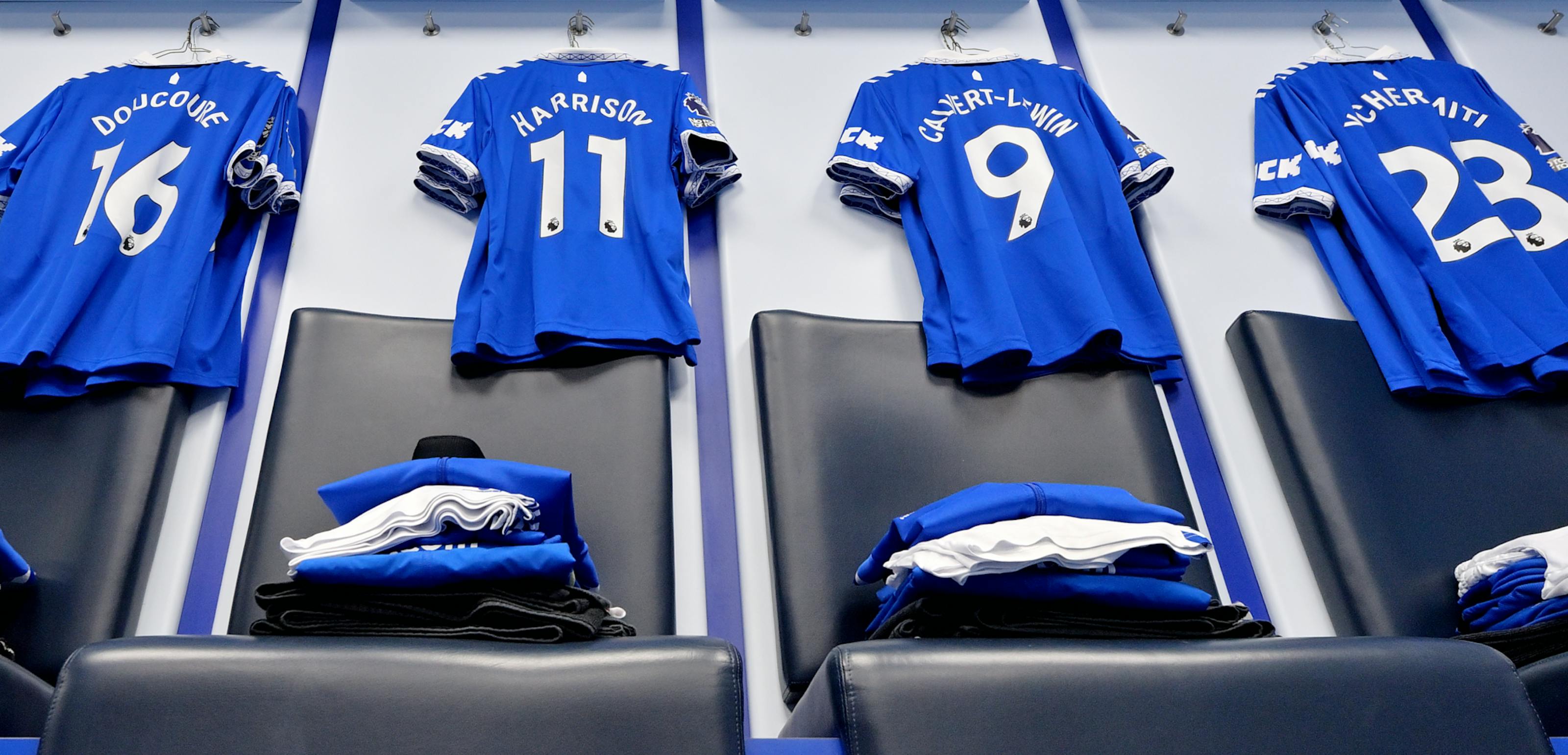 Everton header image