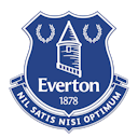 Everton logo