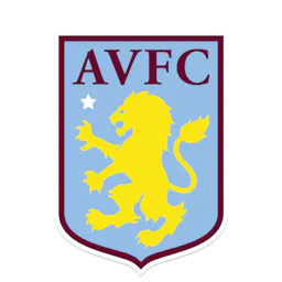 Aston Villa logo