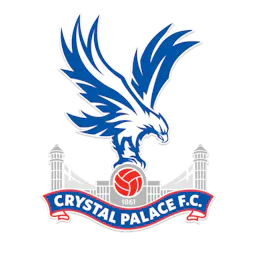 Crystal Palace logo