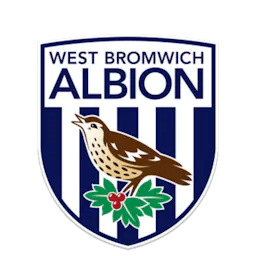 West Bromwich Albion logo
