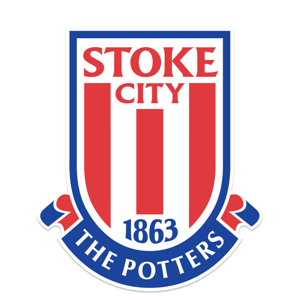 Stoke City Swansea City EFL Championship 2/15/2025 Football