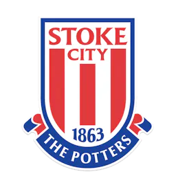 Stoke City logo