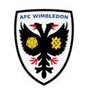 AFC Wimbledon logo