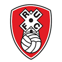 Rotherham United logo