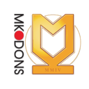 Milton Keynes Dons logo