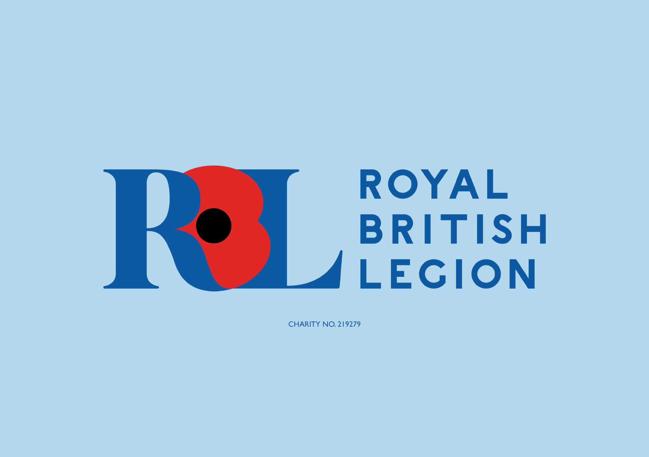 The Royal British Legion  header image