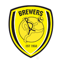 Burton Albion logo