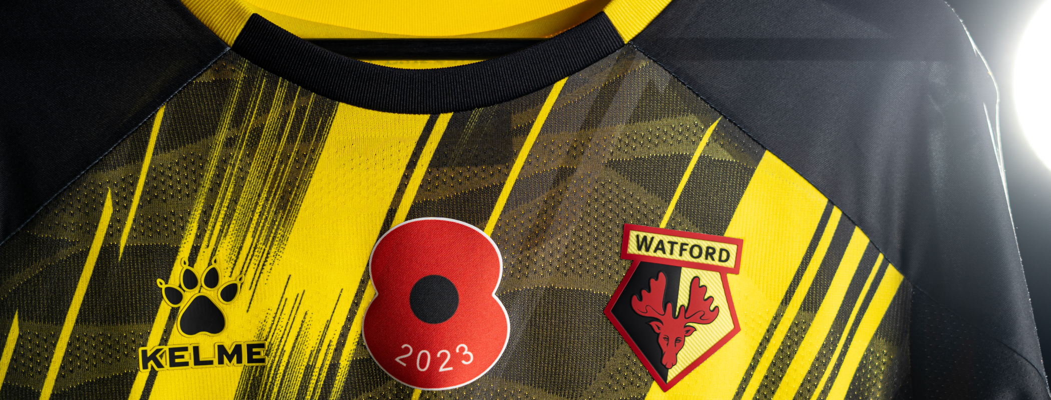 Watford header image