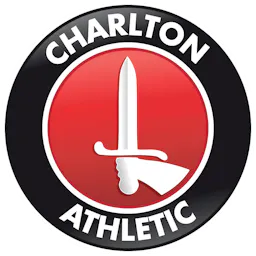 Charlton Athletic logo