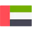 United Arab Emirates category menu icon