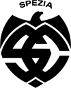 Spezia Calcio - Juventus logo