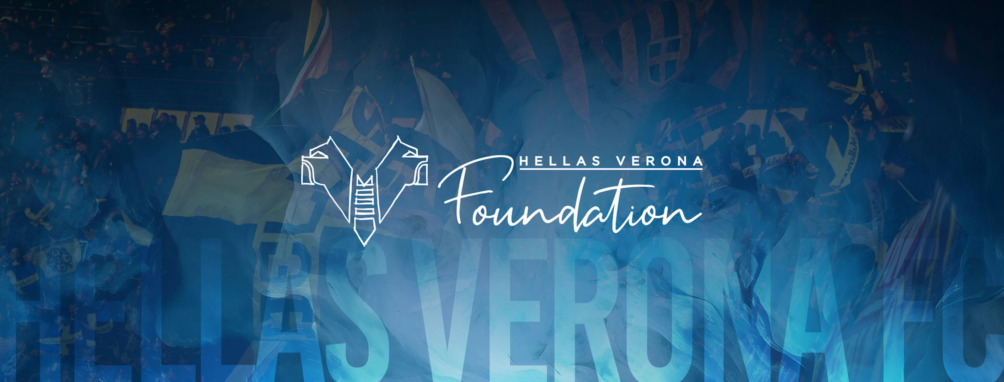 Hellas Verona header image
