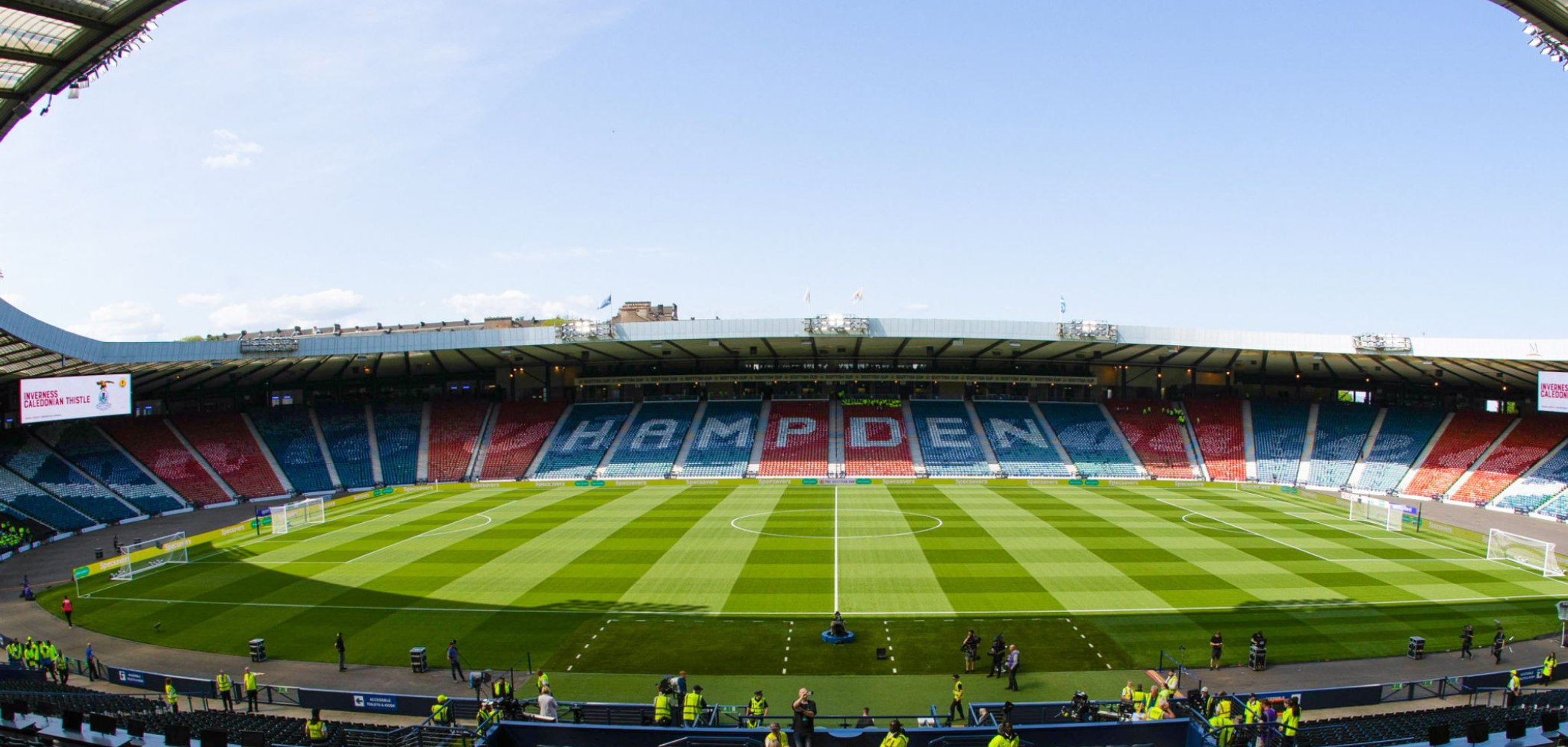 Schotland header image