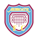 Arbroath - Cove Rangers logo