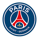 Paris Saint-Germain logo