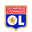 Olympique Lyonnais Féminin logo