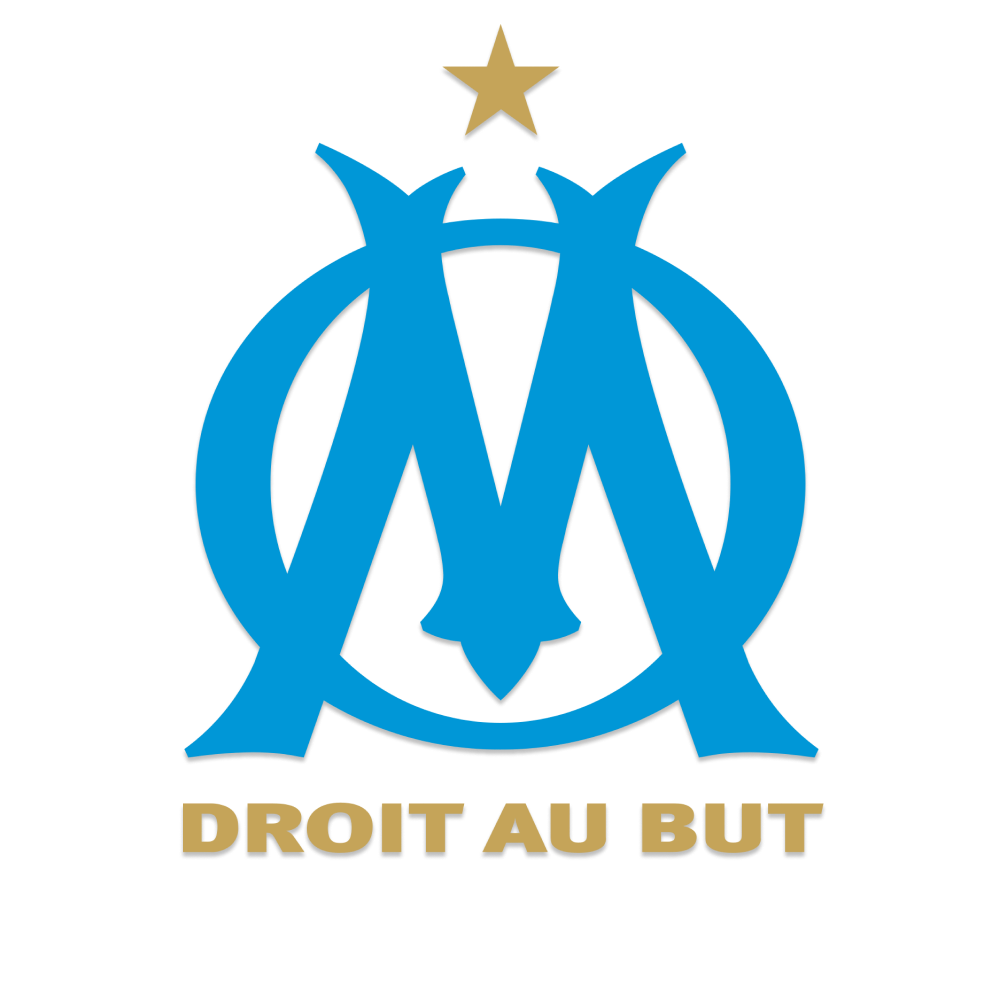 Olympique De Marseille | Coupe De France X Europa League | Olympique De ...