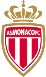 AS Monaco logo