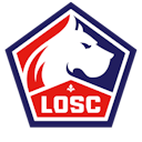 Angers SCO - LOSC logo