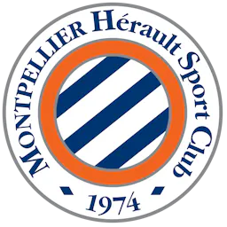 Montpellier Hérault SC logo