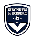 FC Girondins de Bordeaux - Pau FC logo