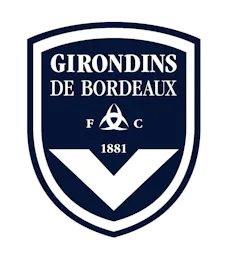 FC Girondins de Bordeaux logo