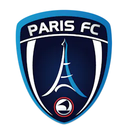Paris FC logo