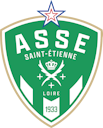 AS Saint-Étienne logo