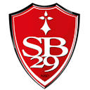 Stade Brestois 29 logo