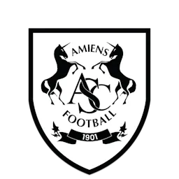 Amiens SC logo