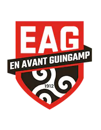 En Avant Guingamp logo