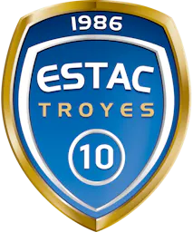 ESTAC Troyes logo