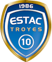 ESTAC Troyes - En Avant Guingamp logo