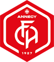 Caen - Annecy logo