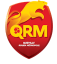 US Quevilly Rouen Métropole Section Féminine vs AJ Auxerre logo