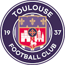 Toulouse FC logo