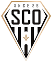 Angers SCO logo