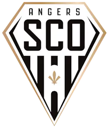 Angers SCO logo