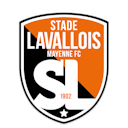 Stade Lavallois MFC logo