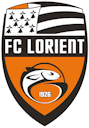 FC Lorient logo